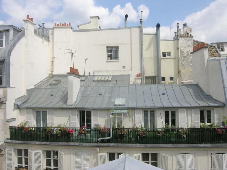 Soho Center/Marais/Pompidou/Louvre Apartamento Paris Exterior foto